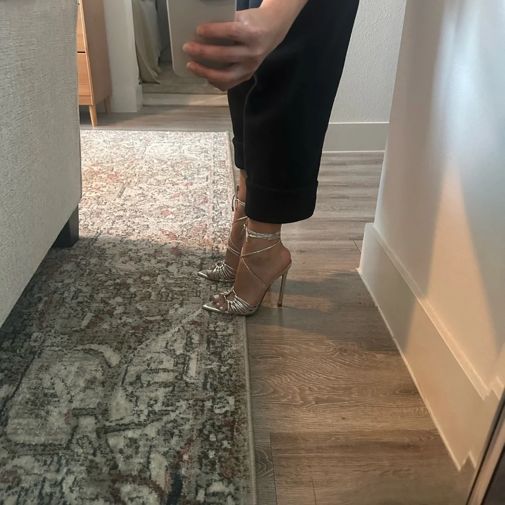 Steve Madden Zaya heels - Picture 3 of 4